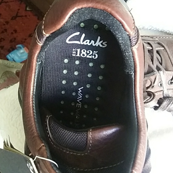 Clark\'s Men\'s Walkers main image 6